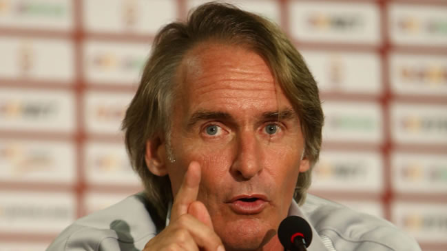 Riekerink açıkladı: Hollandalı yıldız kadroda olmayabilir