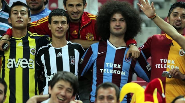 Deplasman yasağı kaldırıldı!