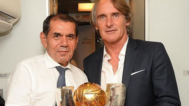 'Florya bizim evimiz'