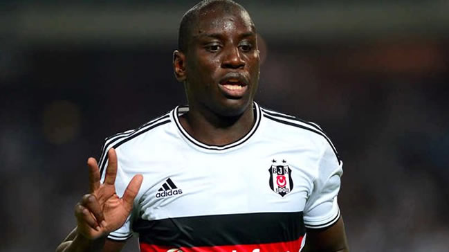 Büyük sürpriz! Demba Ba geliyor...