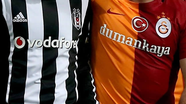 İşte dev derbinin hakemi...