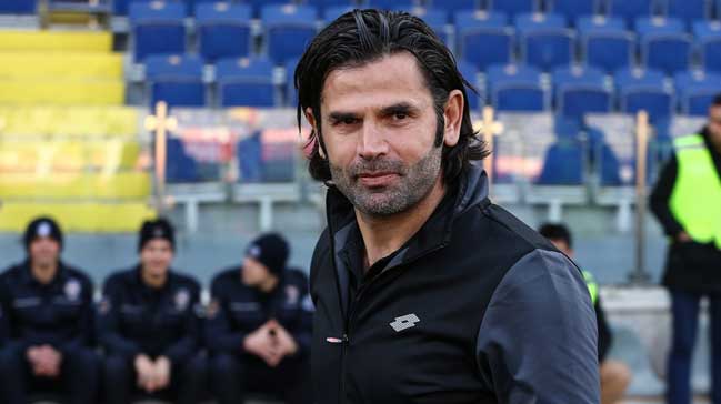 İbrahim Üzülmez'den flaş derbi yorumu