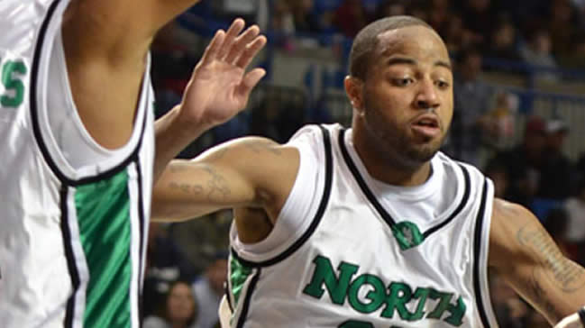 TED Ankara Kolejliler'den bir transfer daha