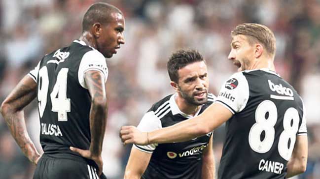 Güneş'ten flaş karar! Caner ve Gökhan...