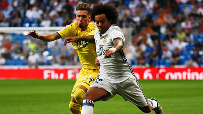 Marcelo ve Casemiro'dan Real Madrid'e kötü haber