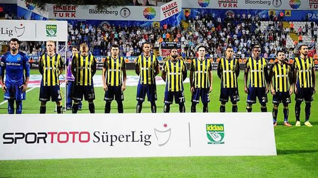 Fenerbahçe'de sorunun adı: Fibromiyalji