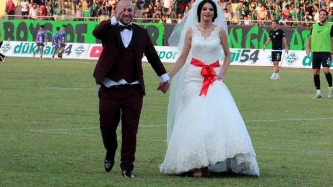 PFDK, gelin ve damat kararını verdi!