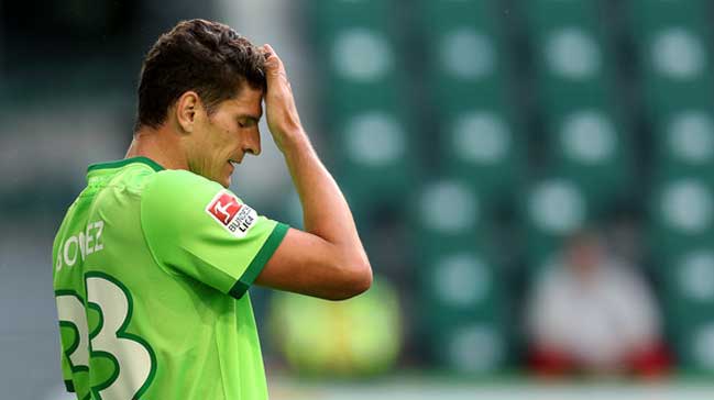 Mario Gomez’de flaş gelişme! Beşiktaş...