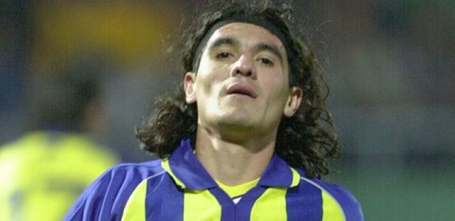 Ortega: O maçı unutmadım!