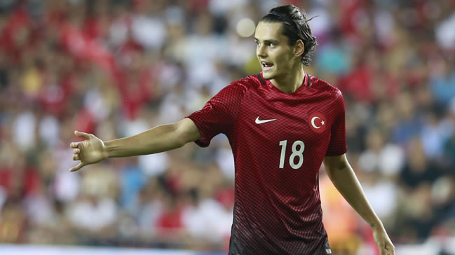 Enes Ünal'a dev talip!