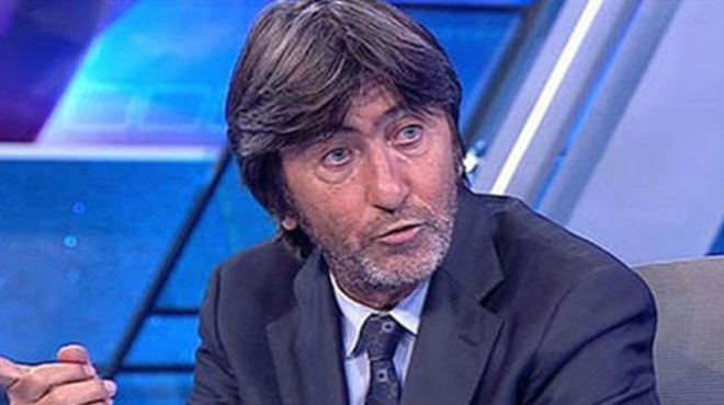 Yıldız futbolcuyu yerden yere vurdu!