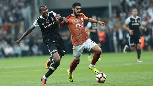 Tolga Ciğerci bu kez başaramadı