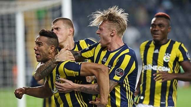 Josef: Taraftarımızın desteğiyle...