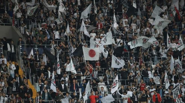 Beşiktaşlılara derbi sonrası kötü haber