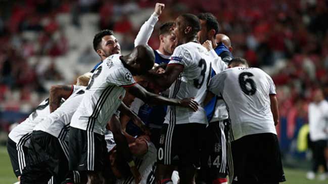 Şampiyonlar Ligi'nde 2. hafta başlıyor