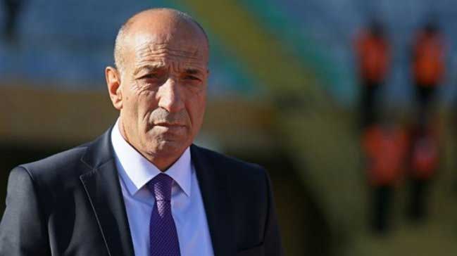 Ziya Doğan'ın yeni adresi belli oldu