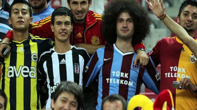 Taraftarlar, deplasman yasağının kalkması için ne dedi?