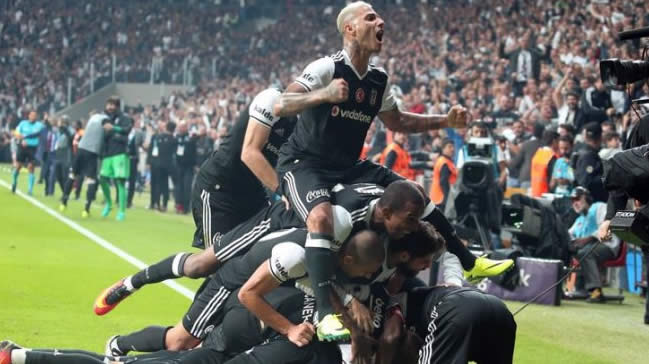 Şenol Güneş'ten Dinamo Kiev'e farklı kadro