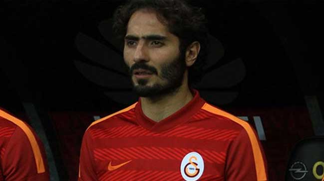 Galatasaray'da beklenen ayrılık! Yönetime iletti...