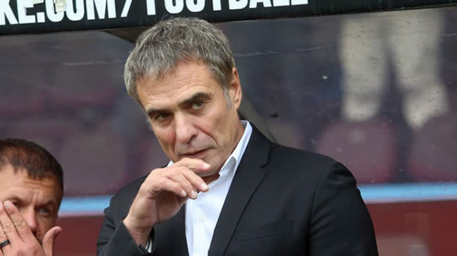 Ersun Yanal'dan yıldızlara gözdağı