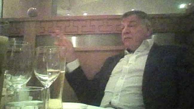 Dünyanın konuştuğu o skandal anlaşma!