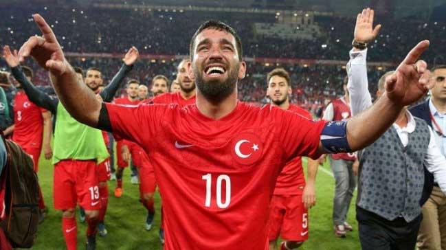 Arda Turan geri dönüyor!