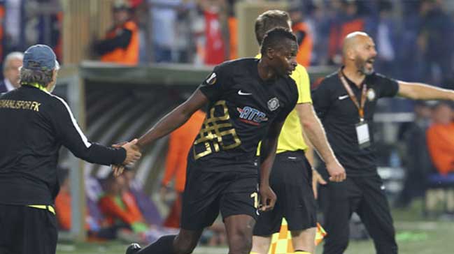 Osmanlıspor'un zorlu haftası