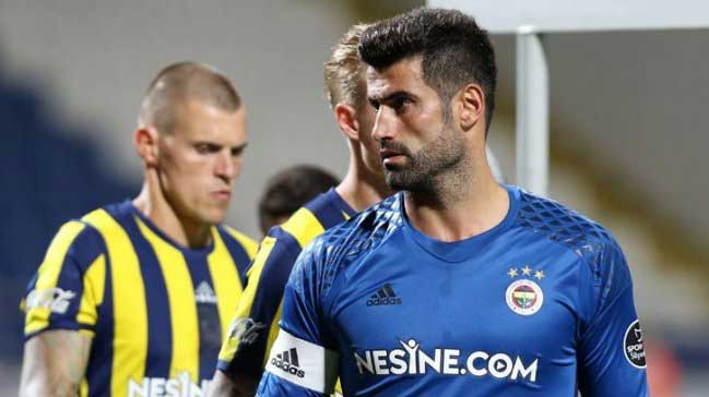 Volkan Demirel: Feyenoord bizi dağıtır!