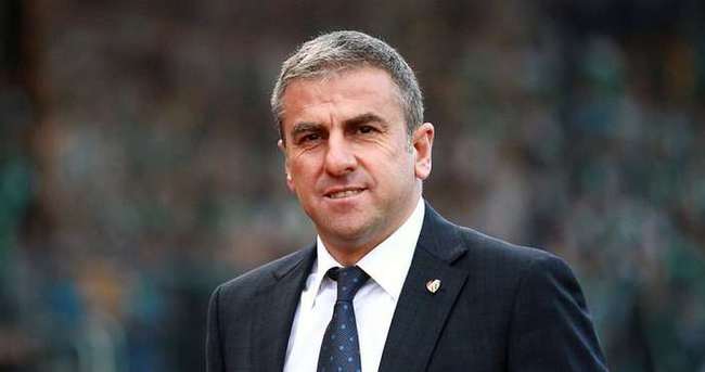 Hamzaoğlu: Her maçımızı kazanabiliriz 