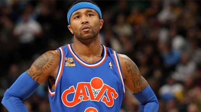 Mo Williams basketbolu bıraktı