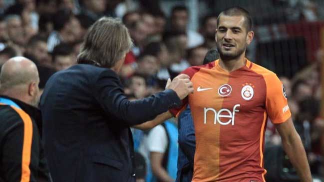 Eren Derdiyok için müthiş iddia!