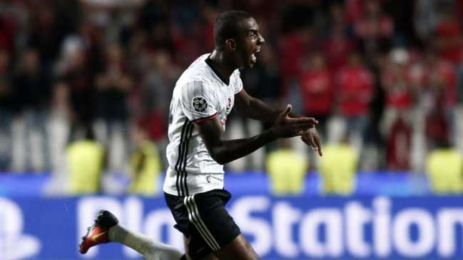 Kanatları tut Dinamo'yu boz