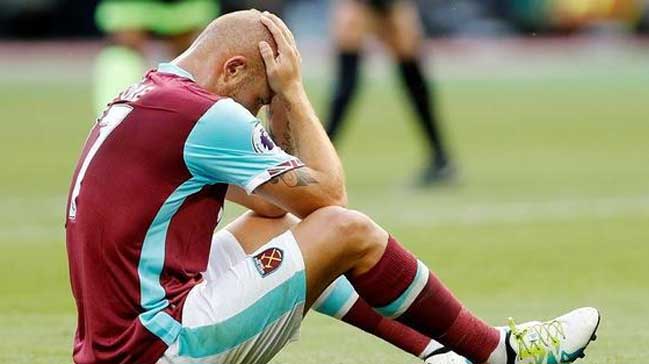 Gökhan Töre'ye büyük şok!