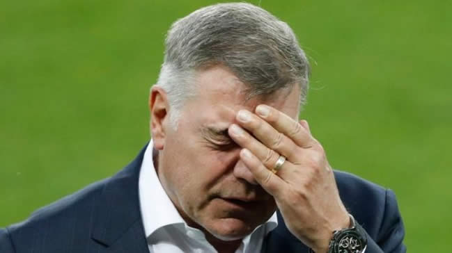 Skandal görüntü sonrası Milli Takım'ı bıraktı!