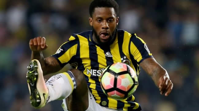 Fenerbahçe Feyenoord'u Lens'le vuracak