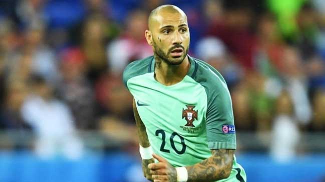 Quaresma'ya iyi, Bruma'ya kötü haber!