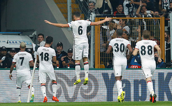 Herkes onu konuşuyor!