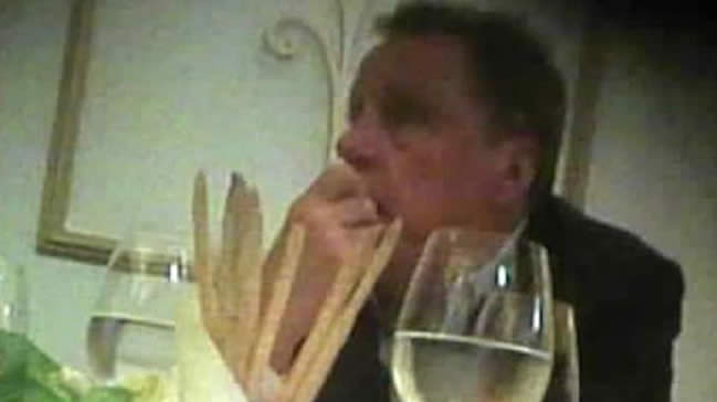 İngiliz futbolunda bir skandal daha!