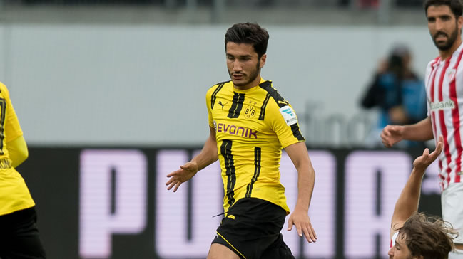 Nuri Şahin'de flaş gelişme! Fenerbahçe...