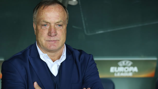 Dick Advocaat'ın 7 sırrı