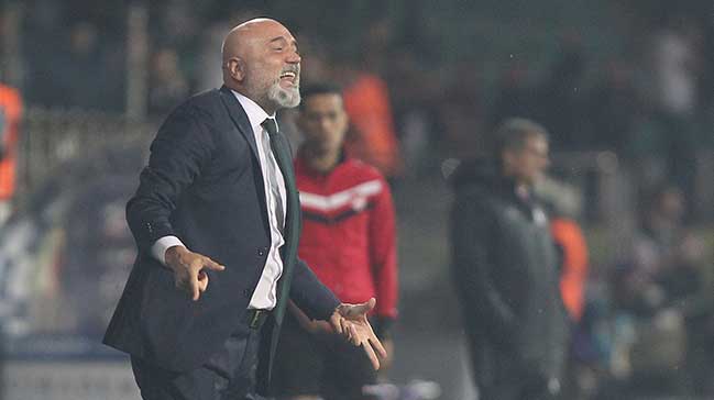 Hikmet Karaman: Konuşulacak fazla bir şey yok