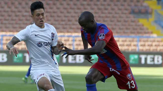 Trabzonspor'a büyük şok! 4 gol birden...