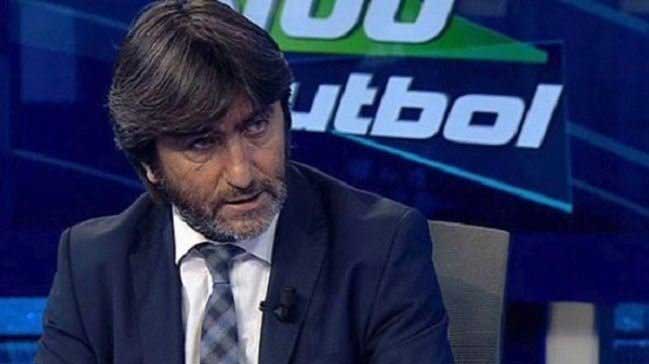 Dilmen: Beşiktaş'ın en büyük problemi...