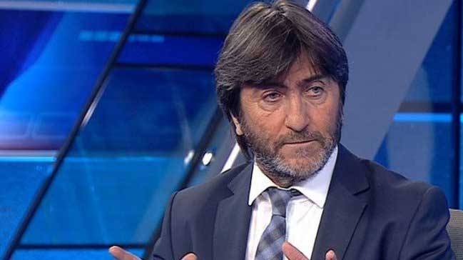 Rıdvan Dilmen: Galatasaray bu yıl havaya girdi!