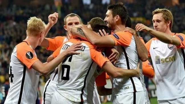 Shakhtar, Zorya'yı tek golle geçti!