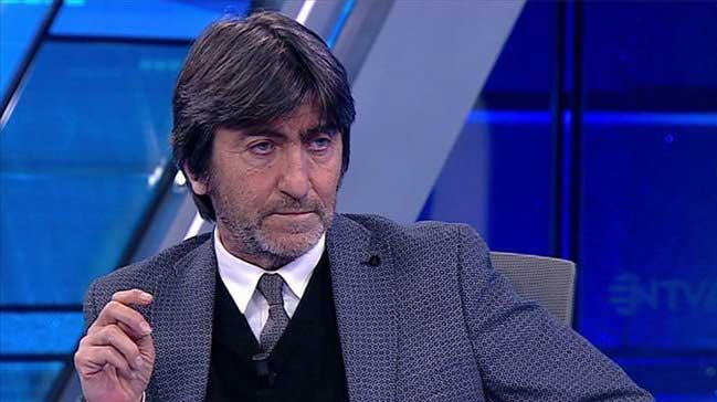 Rıdvan Dilmen: Beşiktaş benim favorim. Neden?