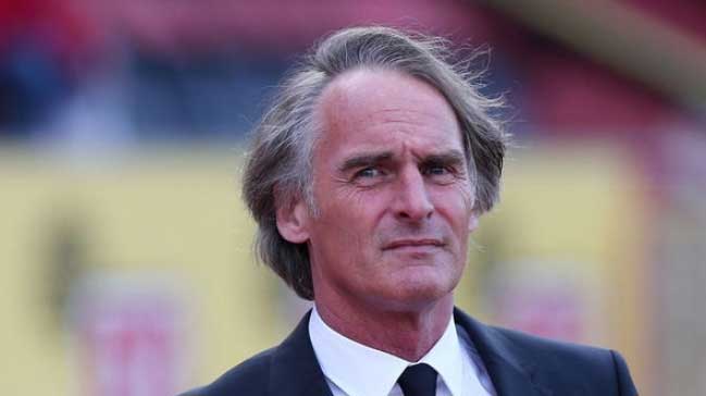 Riekerink'ten Podolski itirafı!