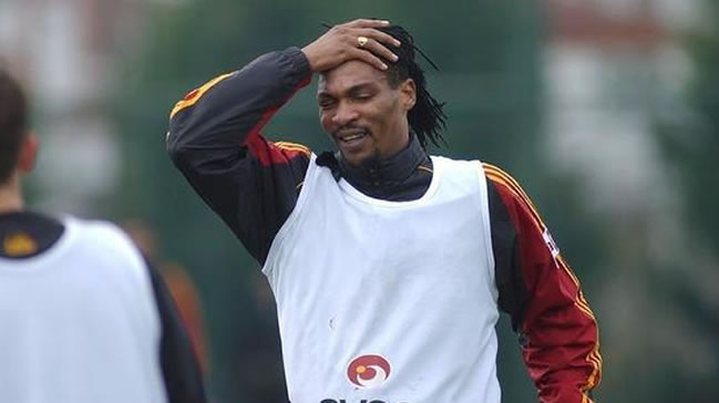 Rigobert Song beyin kanaması geçirdi