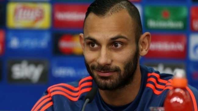 Ömer Toprak: Çok şaşırdım, çok mutluyum...