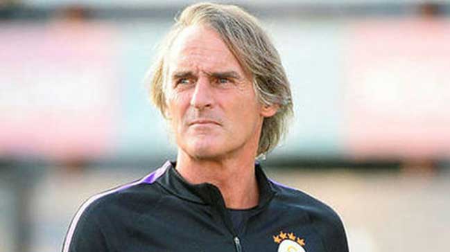 Galatasaray'da Riekerink farkı!